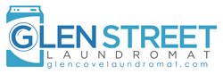 glenstreetlaundromat.com