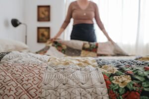 Winter Comforters