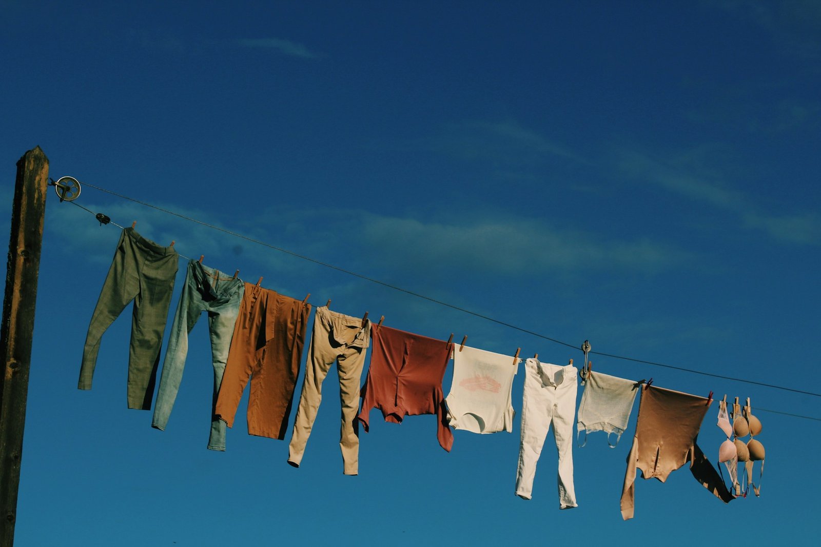 laundry