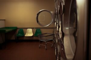 Laundromat