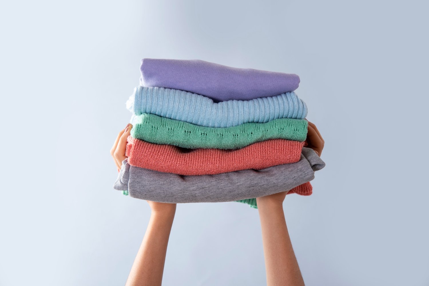 wash and fold service