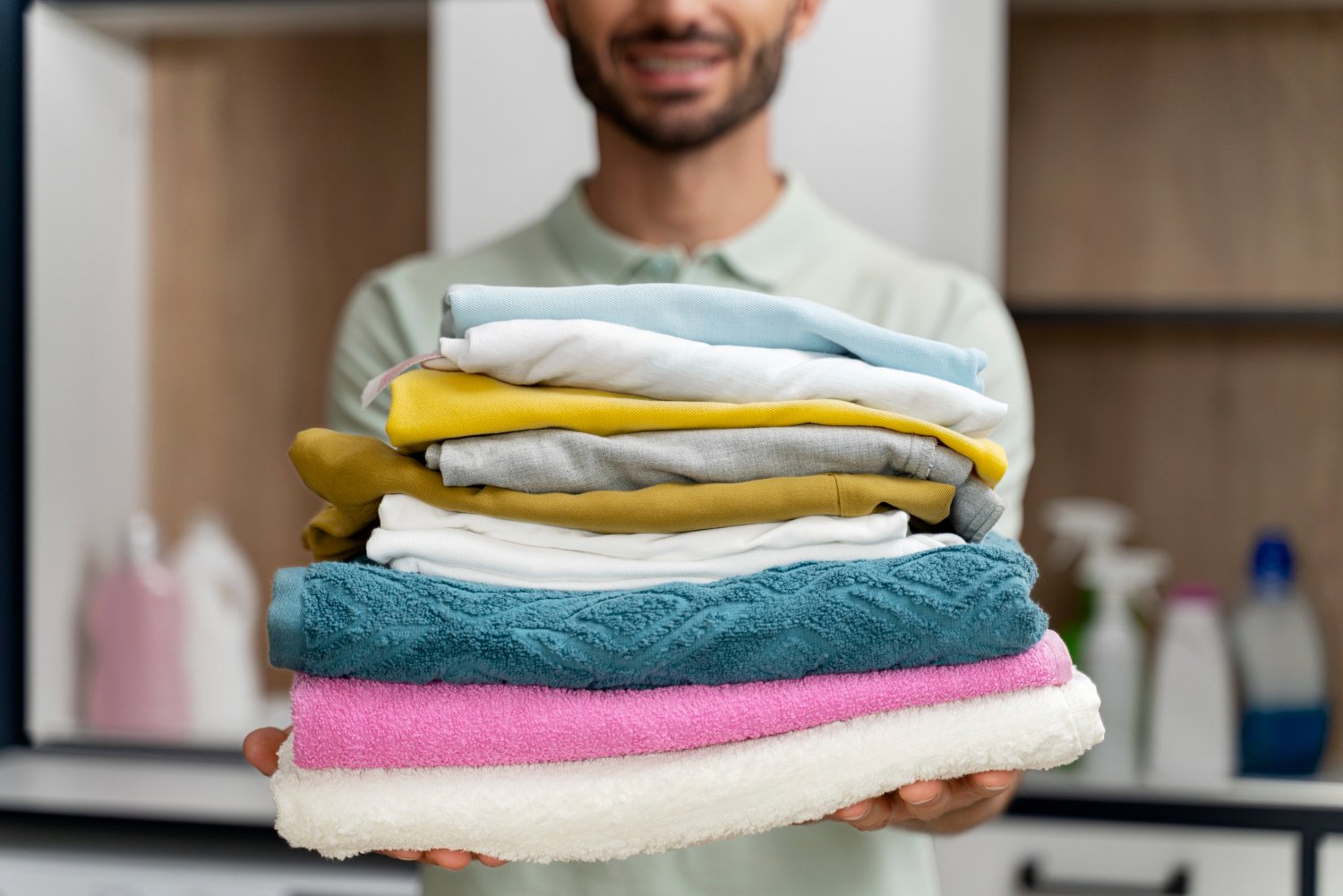 Laundry Service