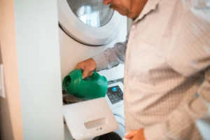 Laundry Etiquette