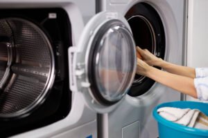 laundry services