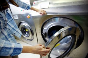 laundry