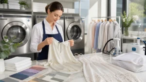 Glen Cove Laundry Reality Check: 7 Signs to Skip DIY for Delicate Fabrics